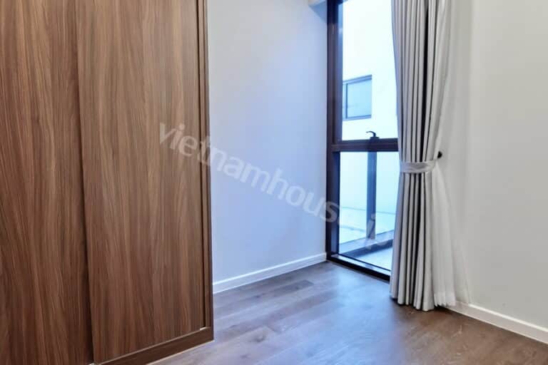 Cho thuê căn hộ Metropole Thủ Thiêm 3PN – Full nội thất, tầng thấp, vào ở ngay