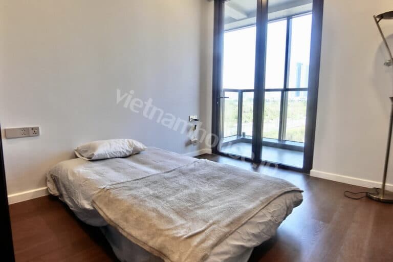 Cho Thuê Căn Hộ 3 Phòng Ngủ Metropole Thủ Thiêm – Địa Điểm Được Yêu Thích