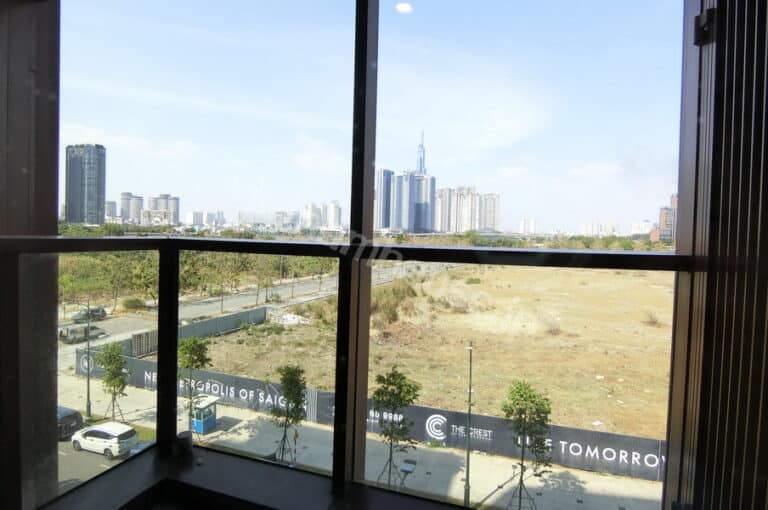 Cho Thuê Căn Hộ 3 Phòng Ngủ Metropole Thủ Thiêm – Địa Điểm Được Yêu Thích