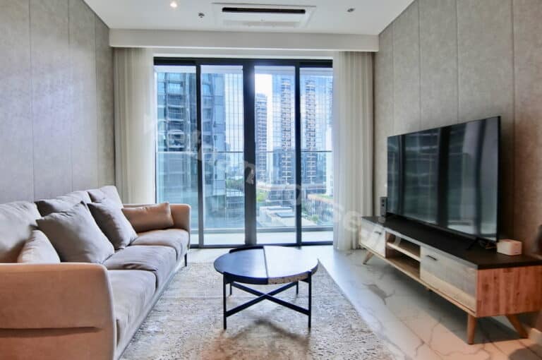 Thuê Metropole Thủ Thiêm – Căn Hộ 3 Phòng Ngủ, Giá Rẻ, Nội Thất Cao Cấp