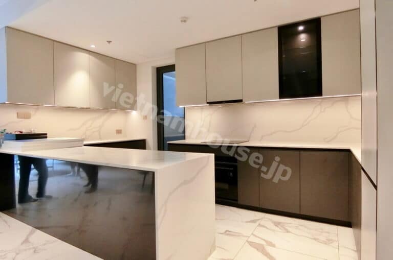 Thuê Metropole Thủ Thiêm – Căn Hộ 3 Phòng Ngủ, Giá Rẻ, Nội Thất Cao Cấp