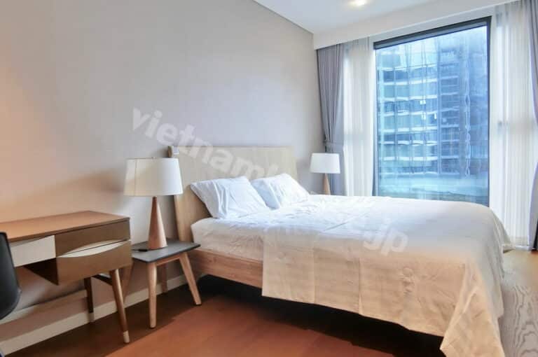 Thuê Metropole Thủ Thiêm – Căn Hộ 3 Phòng Ngủ, Giá Rẻ, Nội Thất Cao Cấp