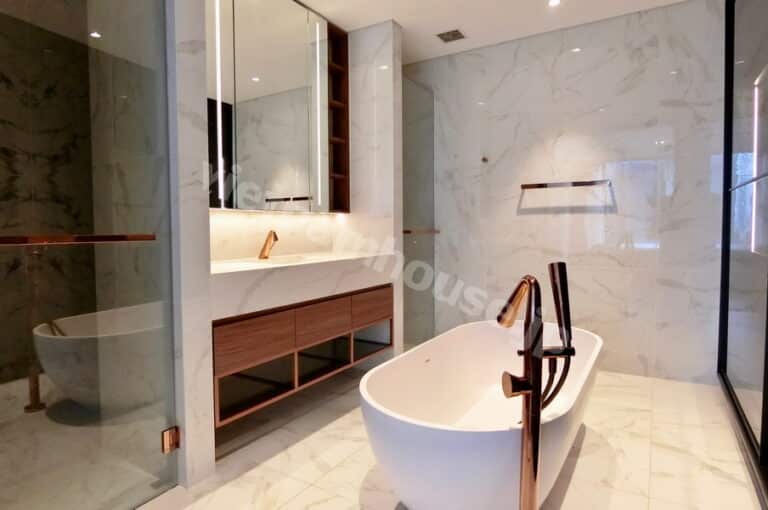 Thuê Metropole Thủ Thiêm – Căn Hộ 3 Phòng Ngủ, Giá Rẻ, Nội Thất Cao Cấp
