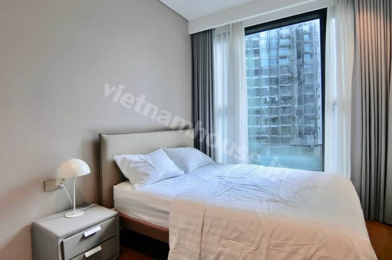 Thuê Metropole Thủ Thiêm – Căn Hộ 3 Phòng Ngủ, Giá Rẻ, Nội Thất Cao Cấp