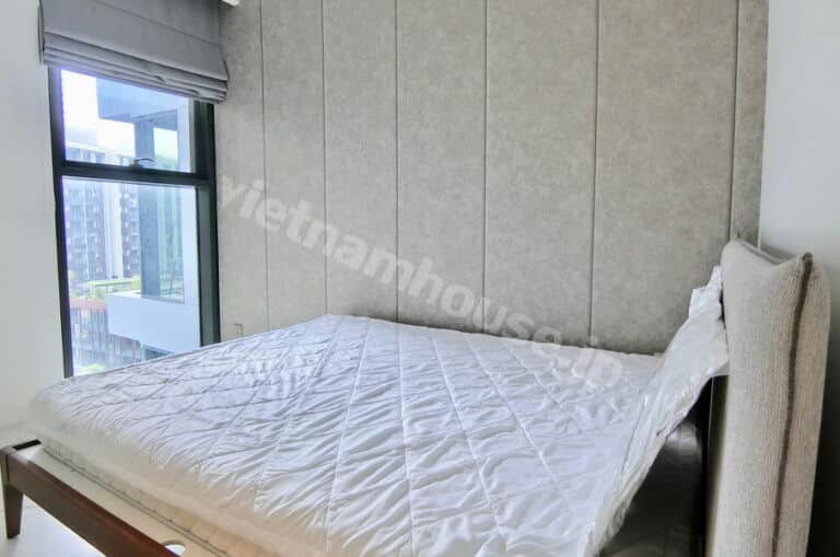 Thuê Metropole Thủ Thiêm – Căn Hộ 3 Phòng Ngủ, Giá Rẻ, Nội Thất Cao Cấp