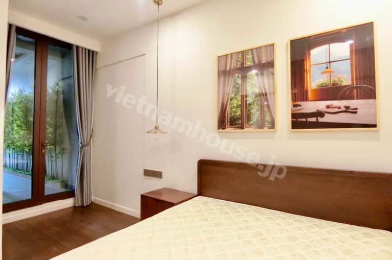Cho thuê căn hộ 3PN Metropole Thủ Thiêm – View thoáng, giá hợp lý, nội thất hiện đại
