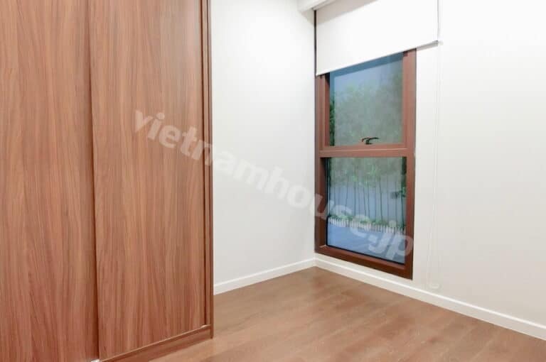 Cho thuê căn hộ 3PN Metropole Thủ Thiêm – View thoáng, giá hợp lý, nội thất hiện đại