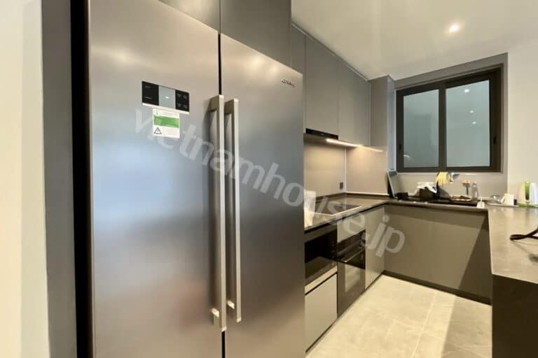 Thuê Căn Hộ 3 Phòng Ngủ The Metropole Thủ Thiêm – Giá Ưu Đãi, Không Gian Rộng