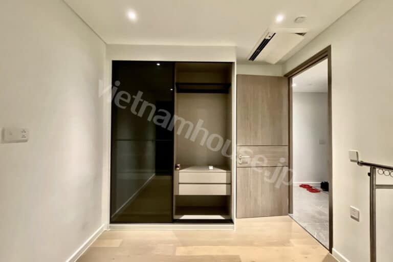 Thuê Căn Hộ 3 Phòng Ngủ The Metropole Thủ Thiêm – Giá Ưu Đãi, Không Gian Rộng