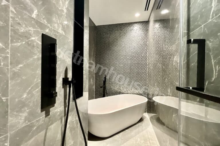 Thuê Căn Hộ 3 Phòng Ngủ The Metropole Thủ Thiêm – Giá Ưu Đãi, Không Gian Rộng