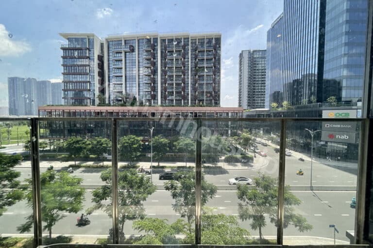 Thuê Căn Hộ 3 Phòng Ngủ The Metropole Thủ Thiêm – Giá Ưu Đãi, Không Gian Rộng