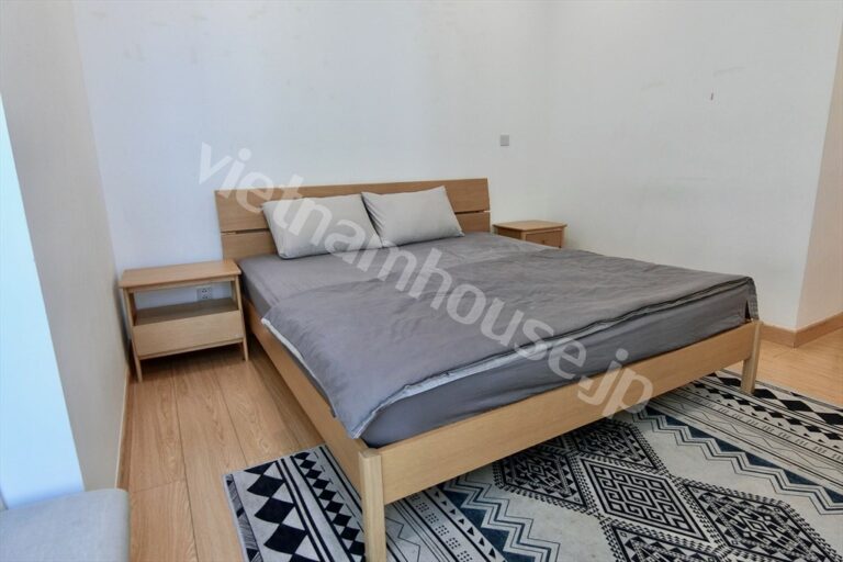 Cho thuê căn hộ Sunwah Pearl 2PN – view nội khu, tầng cao, giá tốt