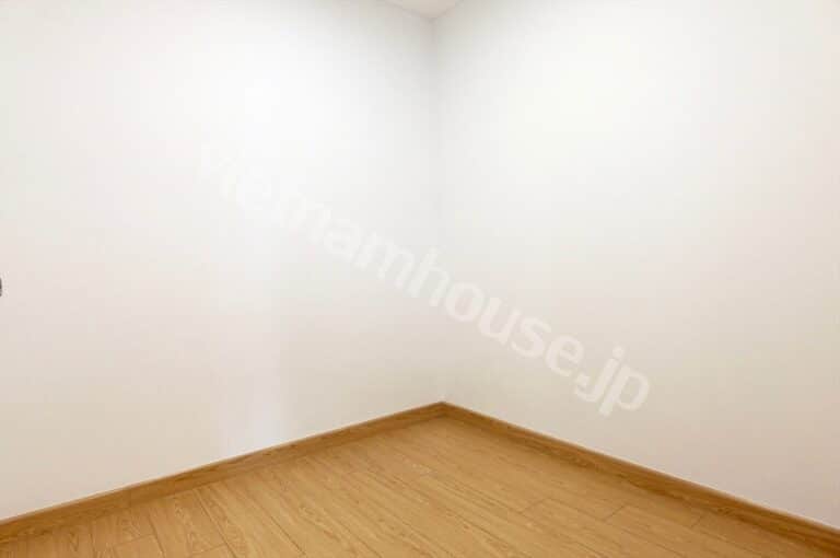 Cho thuê căn hộ 2PN Golden House Sunwah – view nội khu, tầng tấp, giá tốt