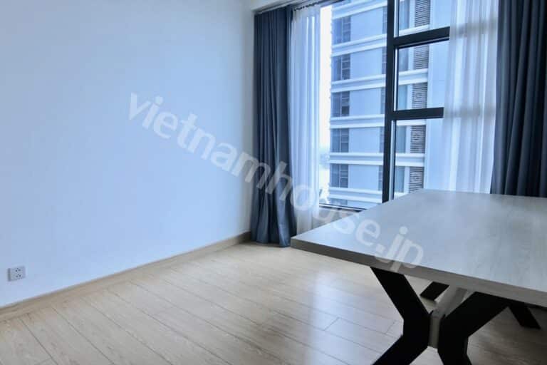 Căn 2 phòng ngủ Sunwah Pearl Tầng 9 – giá siêu tốt cho hợp đồng dài hạn