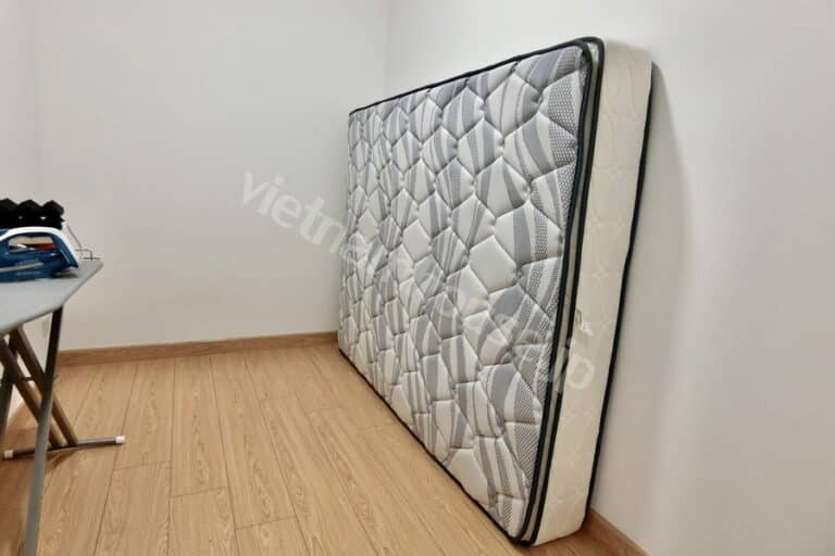Full nội thất cao cấp – căn 2PN Sunwah Pearl cho thuê giá tốt