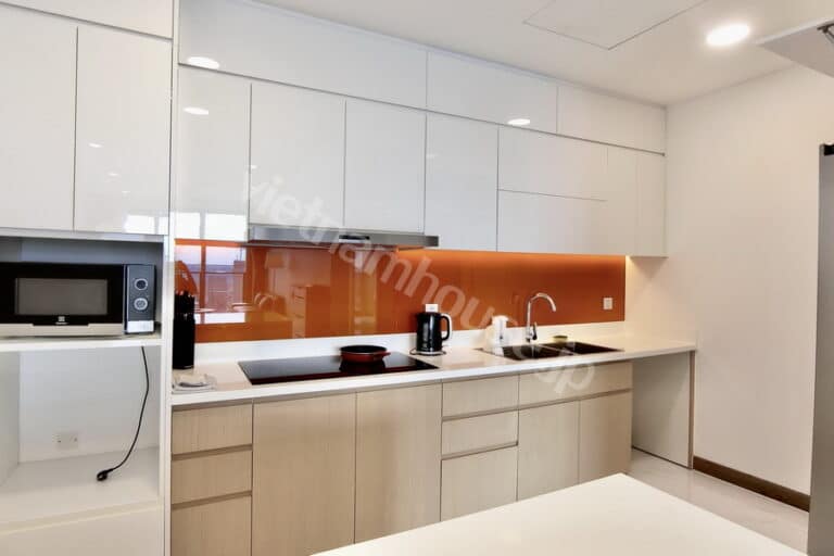 Thuê ngay căn hộ 2PN Sunwah Pearl – giá rẻ, view đẹp, nội thất cao cấp