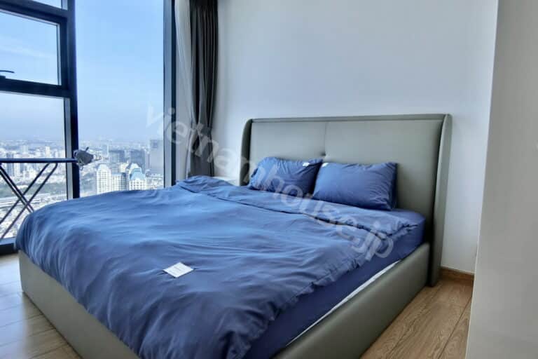 Thuê ngay căn hộ 2PN Sunwah Pearl – giá rẻ, view đẹp, nội thất cao cấp