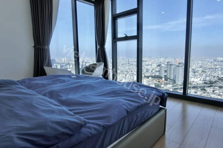 Thuê ngay căn hộ 2PN Sunwah Pearl – giá rẻ, view đẹp, nội thất cao cấp