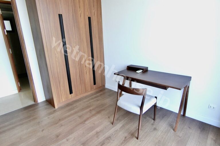 Căn hộ 3 phòng ngủ tại Nassim – nội thất cao cấp, giá siêu tốt