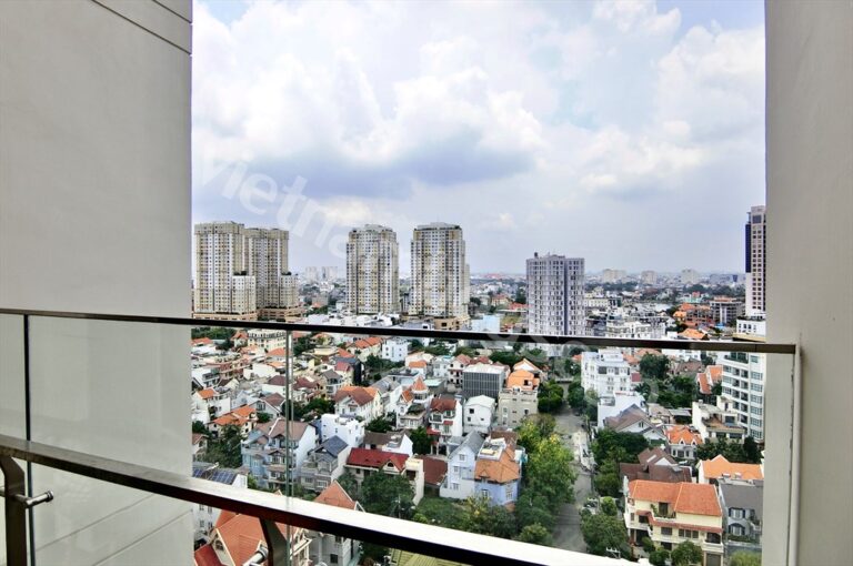 Cho thuê căn hộ D’Edge 2PN, thiết kế đẹp, full đồ sang trọng