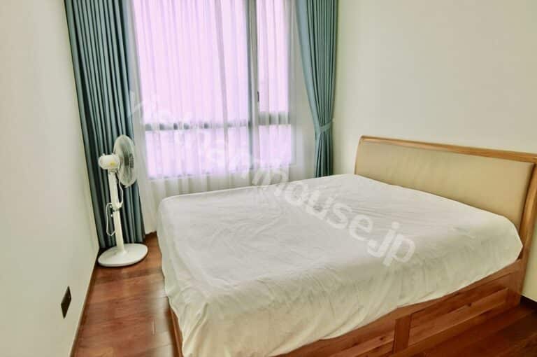 Cho thuê căn hộ D’Edge 2PN, thiết kế đẹp, full đồ sang trọng