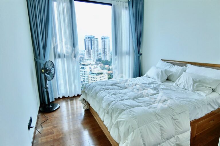 Cho thuê căn hộ D’Edge 2PN, thiết kế đẹp, full đồ sang trọng