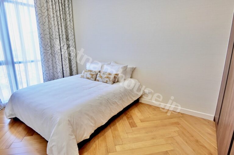 Căn hộ Nassim Thảo Điền 3PN – view cực đẹp, nội thất cao cấp
