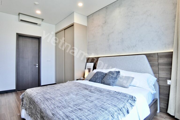Thuê Căn Hộ 1 Phòng Ngủ Empire City – Nội Thất Cao Cấp, Giá Tốt