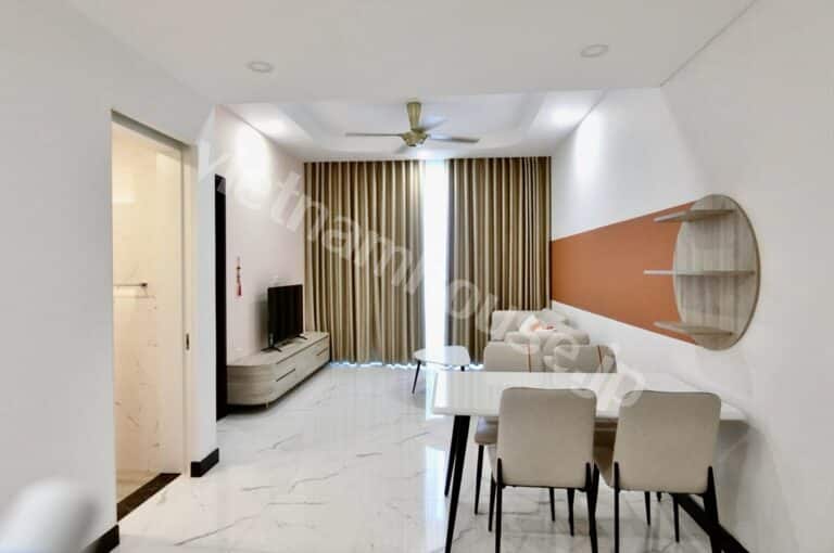 Thuê Căn Hộ 1 Phòng Ngủ Empire City – Giá Tốt, Vị Trí Trung Tâm Thủ Thiêm