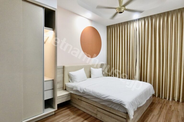 Thuê Căn Hộ 1 Phòng Ngủ Empire City – Giá Tốt, Vị Trí Trung Tâm Thủ Thiêm