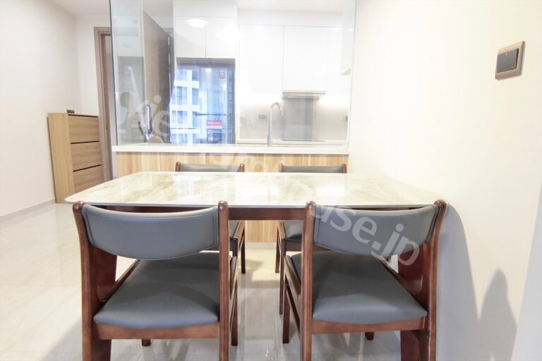 Thuê Q2 Thảo Điền căn hộ 2PN, không gian rộng, thoáng mát