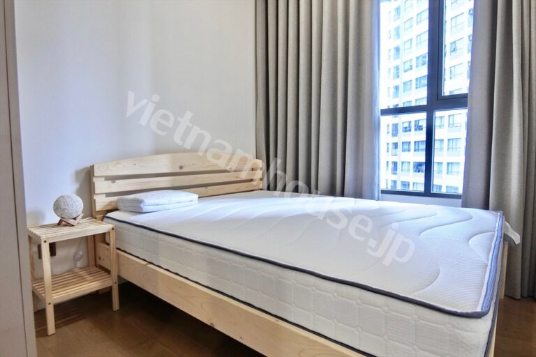 Thuê Q2 Thảo Điền căn hộ 2PN, không gian rộng, thoáng mát