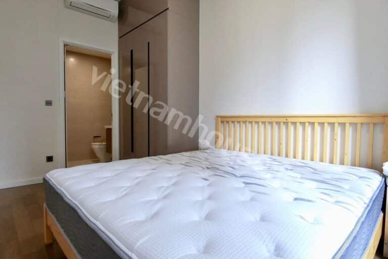 Thuê Q2 Thảo Điền căn hộ 2PN, không gian rộng, thoáng mát