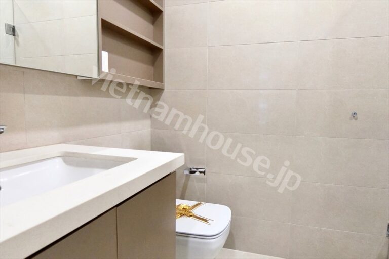 Thuê Q2 Thảo Điền căn hộ 2PN, không gian rộng, thoáng mát