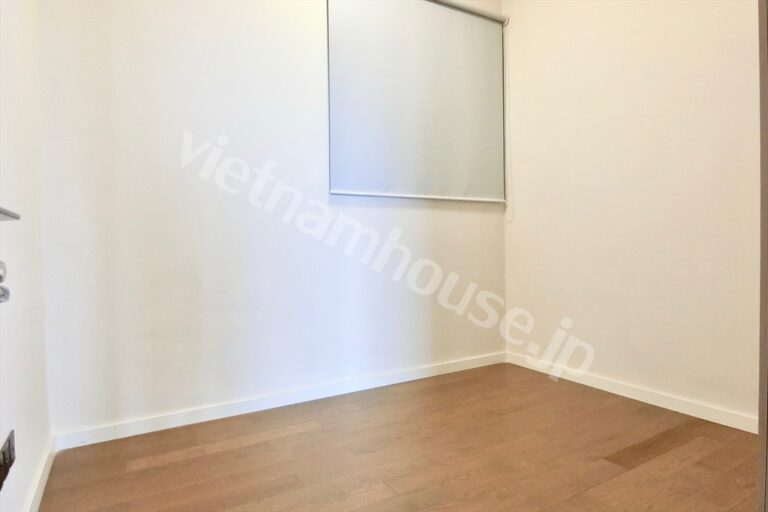Cho thuê căn hộ Q2 Thảo Điền 3 phòng ngủ môi trường sống yên tĩnh