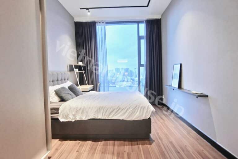 Căn Hộ 1 Phòng Ngủ Empire City Thủ Thiêm – View Đẹp, Gần Trung Tâm