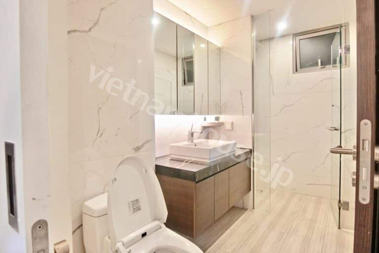 Căn Hộ 1 Phòng Ngủ Empire City Thủ Thiêm – View Đẹp, Gần Trung Tâm