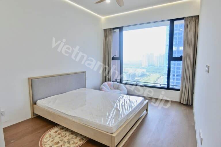 Thuê Căn Hộ 1 Phòng Ngủ The River – Giá Cạnh Tranh, Nội Thất Hiện Đại