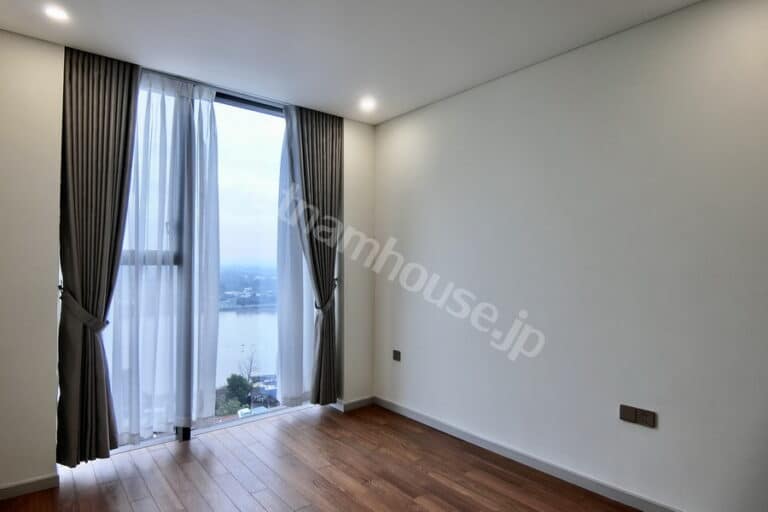 Căn hộ Thảo Điền Green 3 phòng ngủ cho thuê – Tầng cao, View đẹp