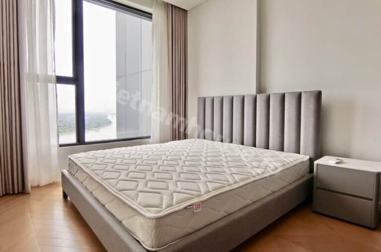 Thuê Lumiere Riverside tầng đẹp – 2PN – nội thất đầy đủ