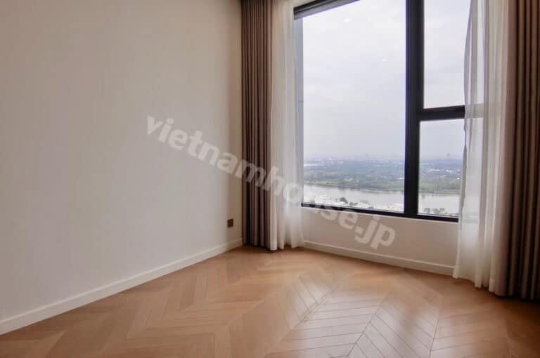 Thuê Lumiere Riverside tầng đẹp – 2PN – nội thất đầy đủ