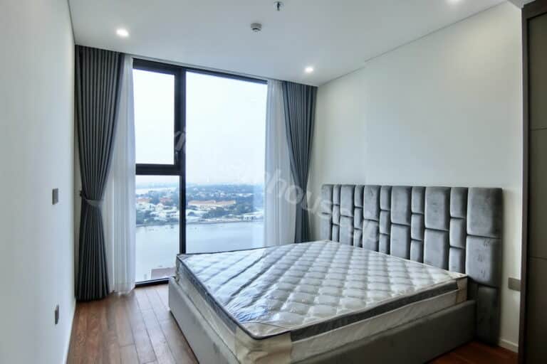 Căn hộ 2PN Thảo Điền Green tầng trung – View đẹp, giá tốt