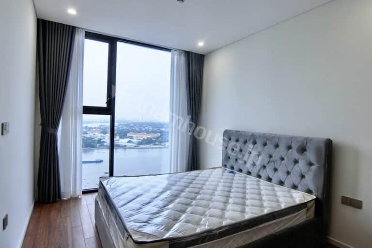 Căn hộ 2PN Thảo Điền Green tầng trung – View đẹp, giá tốt