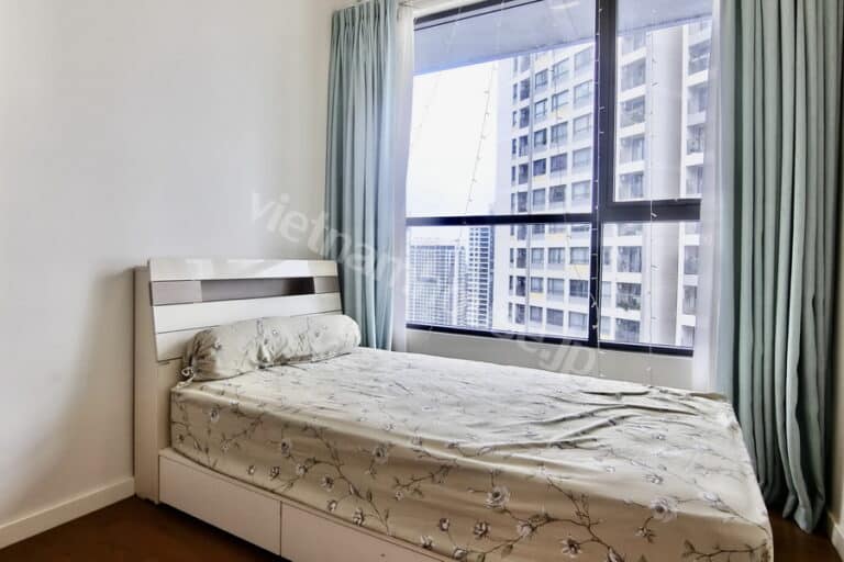 Thuê Q2 Thảo Điền 2PN full nội thất mới, chỉ cần xách vali