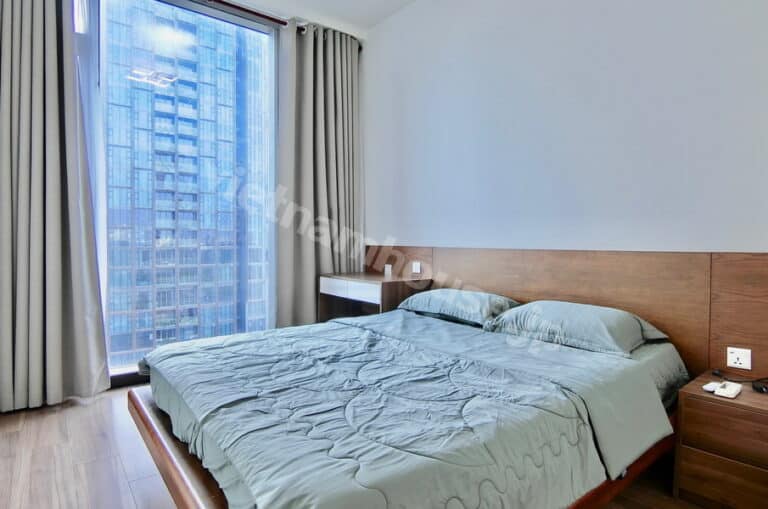 Căn hộ 3PN Empire City cho thuê, giá rẻ nhất, view sông tuyệt đẹp