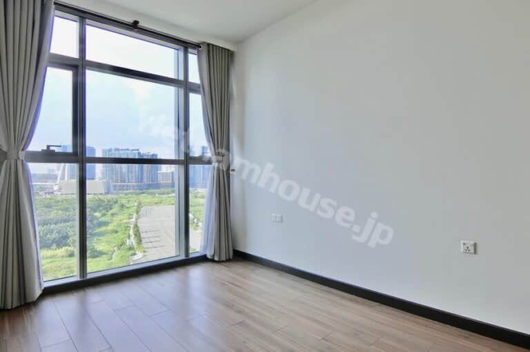 Căn hộ 3PN Empire City cho thuê, giá rẻ nhất, view sông tuyệt đẹp