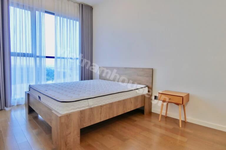 Cho thuê căn hộ 3PN Q2 Thảo Điền – View Sông Đẹp, Nhà Mới, Nội Thất Đầy Đủ