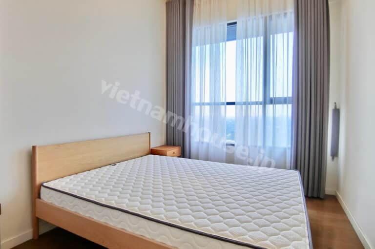 Cho thuê căn hộ 3PN Q2 Thảo Điền – View Sông Đẹp, Nhà Mới, Nội Thất Đầy Đủ