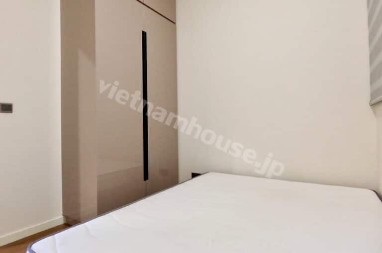 Cho thuê căn hộ 3PN Q2 Thảo Điền – View Sông Đẹp, Nhà Mới, Nội Thất Đầy Đủ