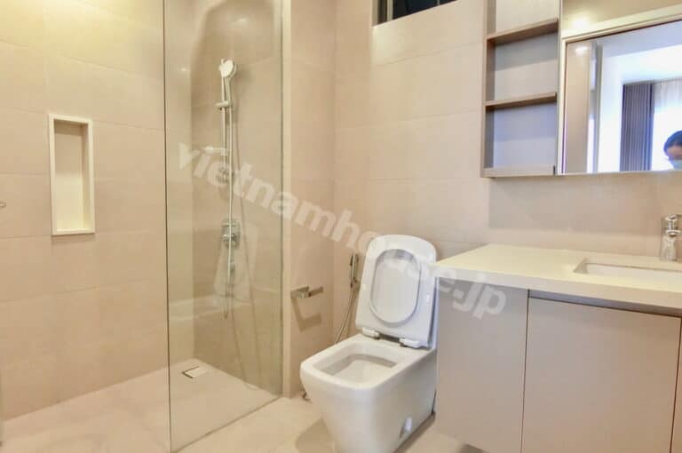 Cho thuê căn hộ 3PN Q2 Thảo Điền – View Sông Đẹp, Nhà Mới, Nội Thất Đầy Đủ